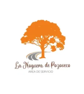 Logo La Noguera de Pozoseco